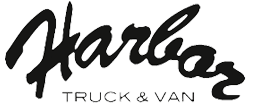 Harbor Truck & Van Logo